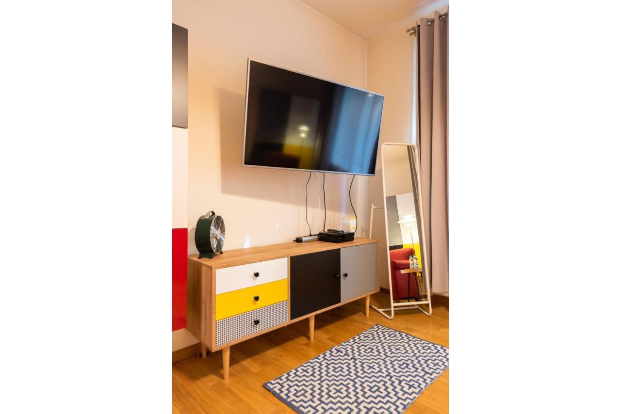 Ochota Rose Studio Warsawa Bagian luar foto